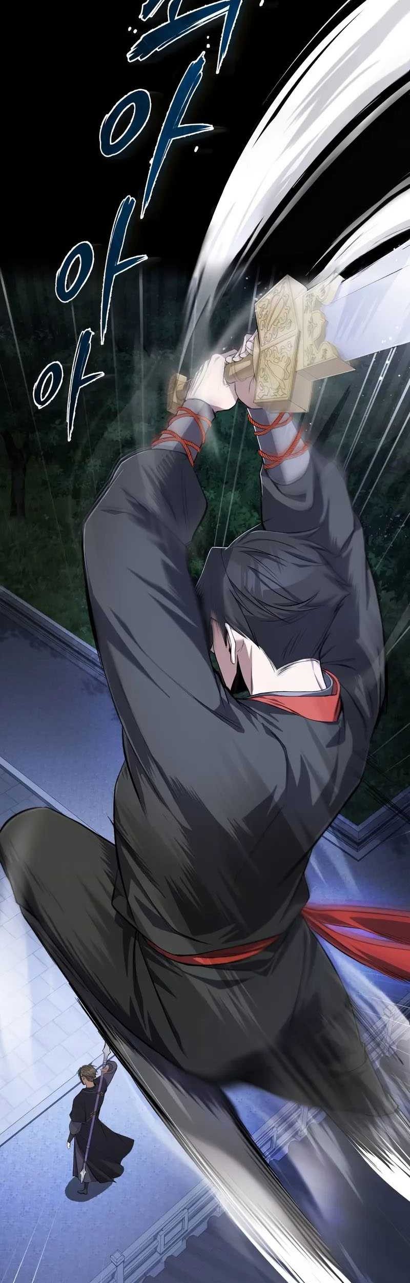 Number One Star Instructor Master Baek Chapter 101 Gambar 19