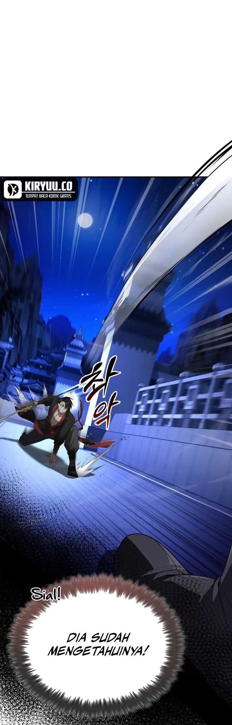 Number One Star Instructor Master Baek Chapter 101 Gambar 21