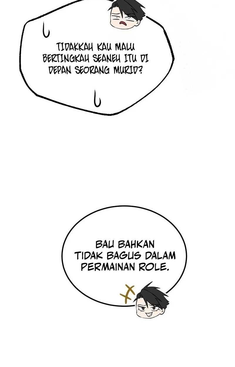 Number One Star Instructor Master Baek Chapter 101 Gambar 24