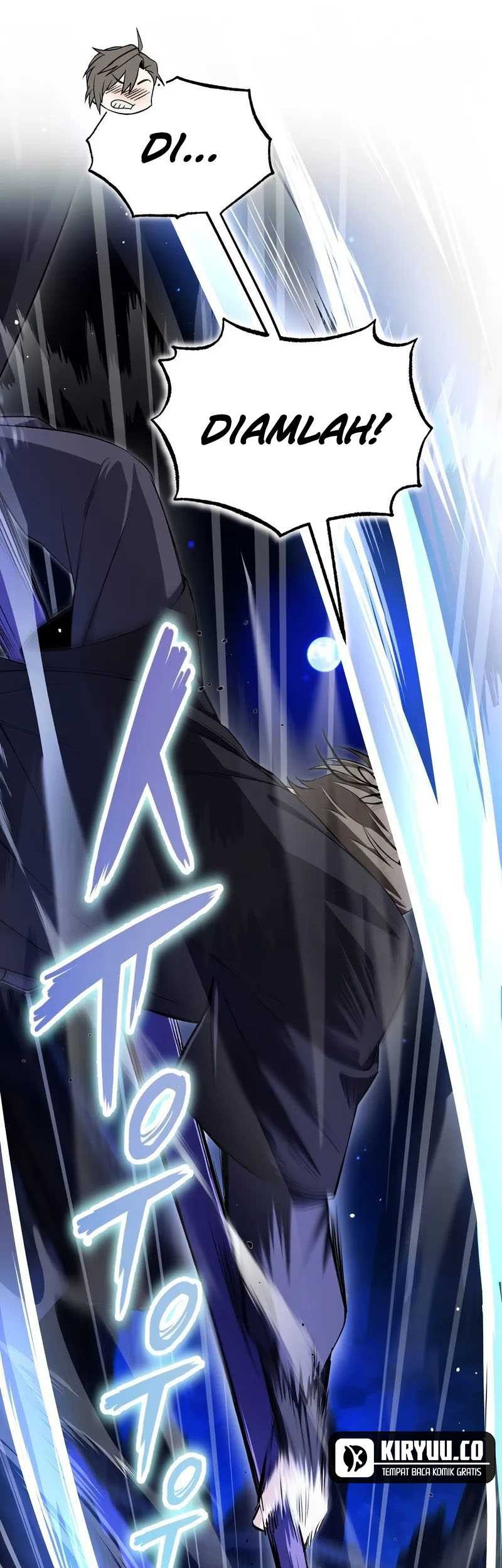 Number One Star Instructor Master Baek Chapter 101 Gambar 25