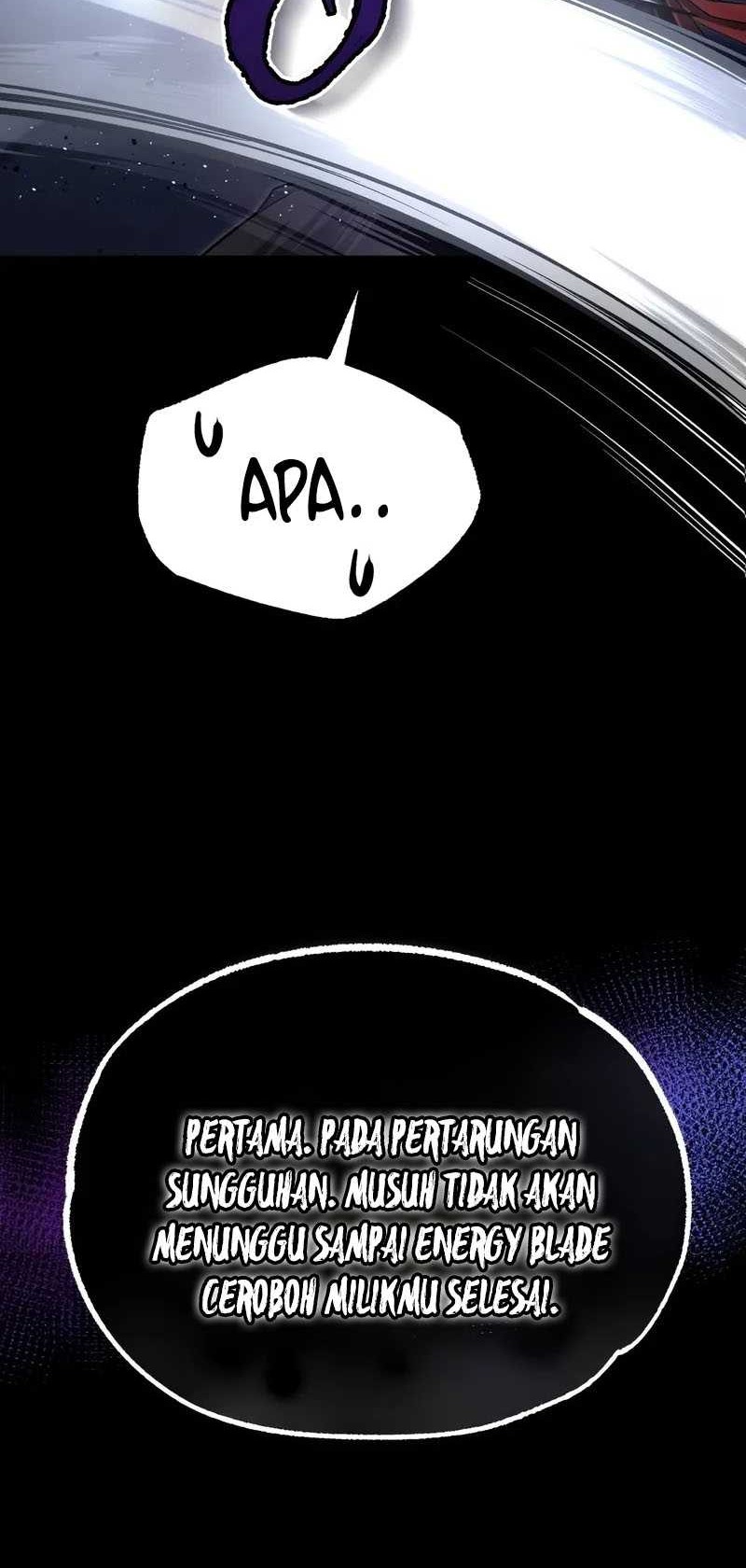 Number One Star Instructor Master Baek Chapter 101 Gambar 32