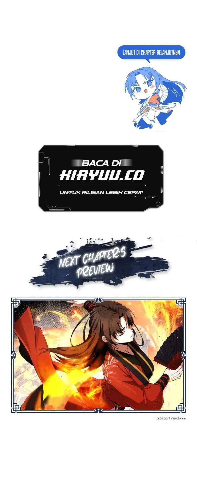 Number One Star Instructor Master Baek Chapter 107 Gambar 55