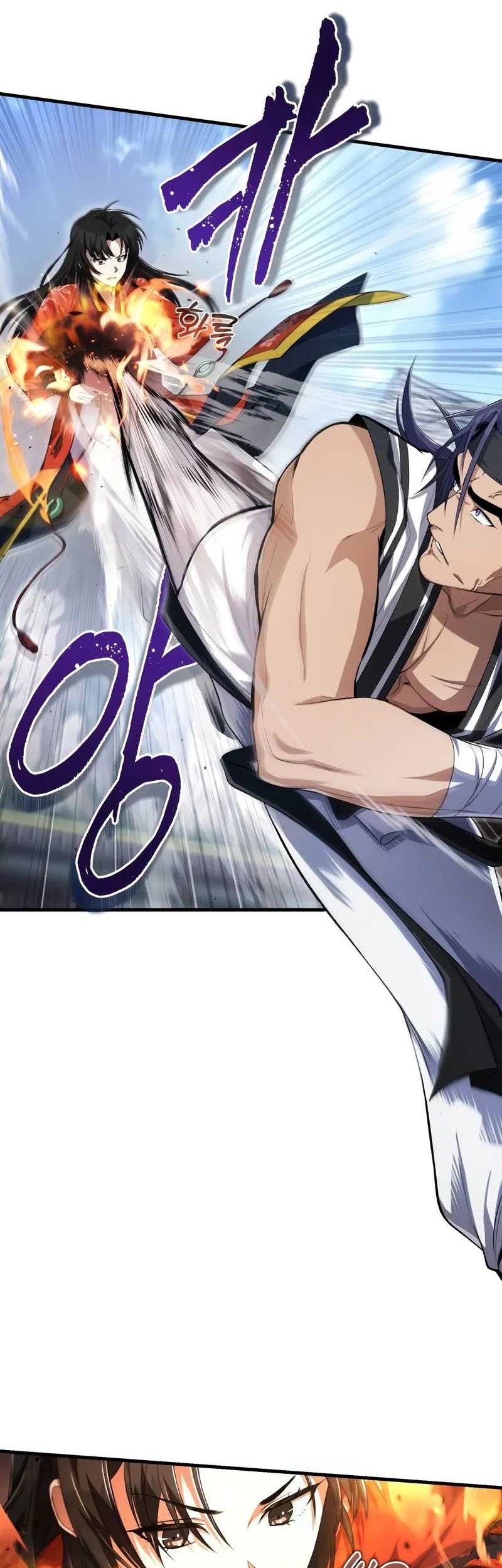 Number One Star Instructor Master Baek Chapter 107 Gambar 4