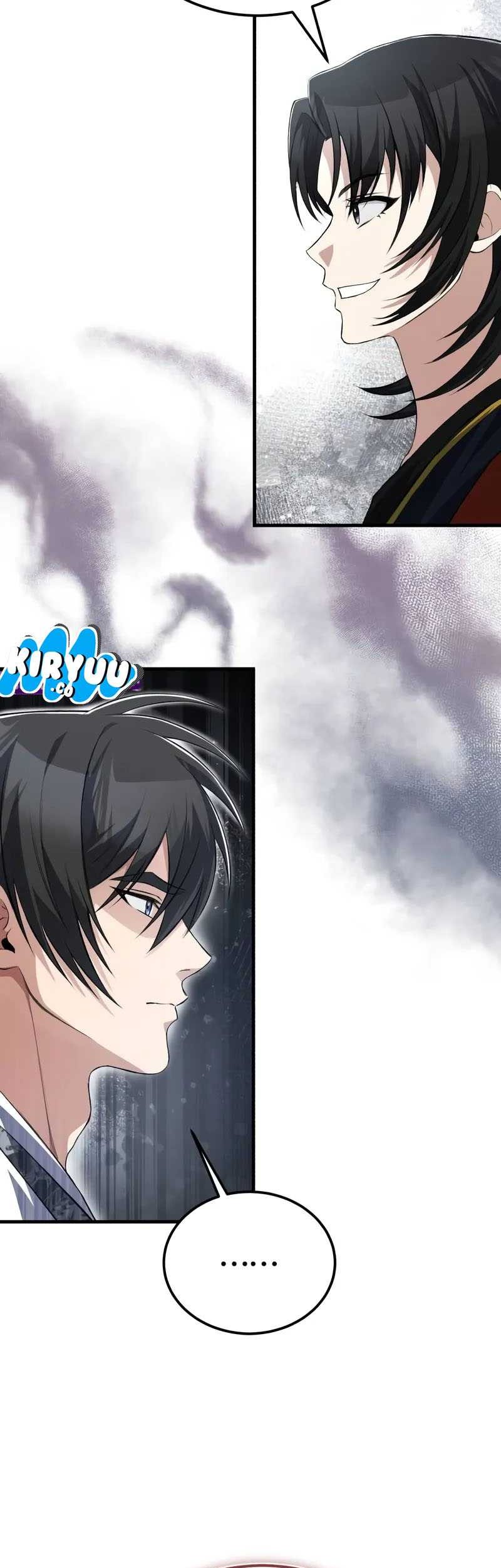 Number One Star Instructor Master Baek Chapter 107 Gambar 29