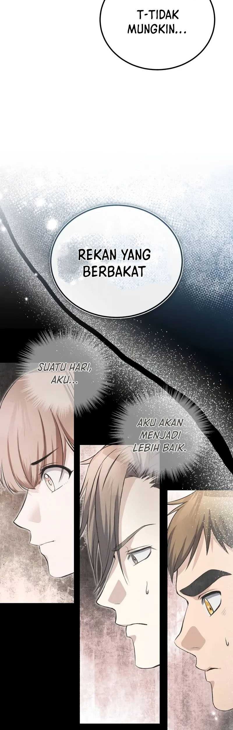 Number One Star Instructor Master Baek Chapter 107 Gambar 42