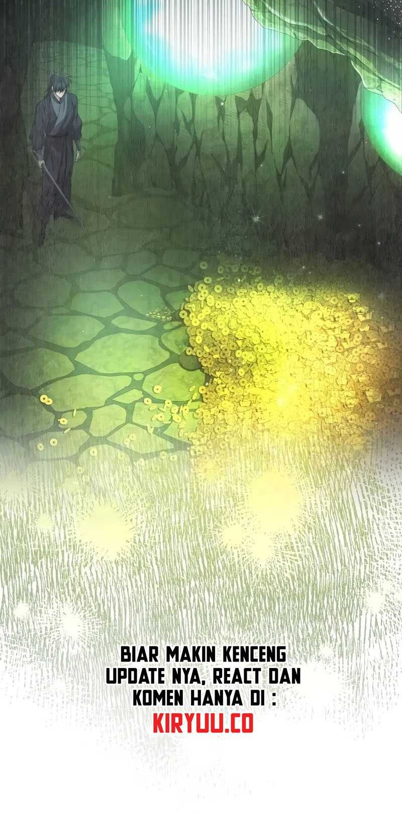 Number One Star Instructor Master Baek Chapter 107 Gambar 44