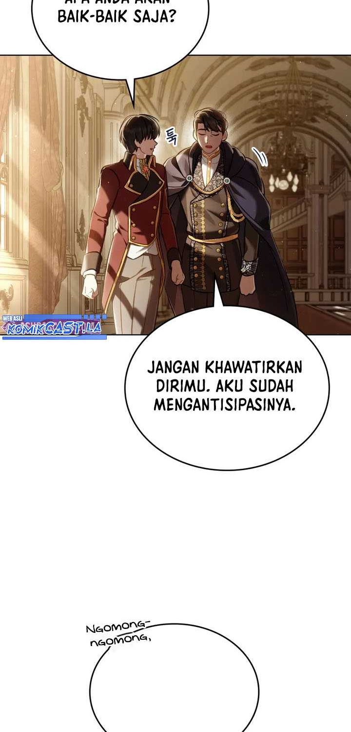 Reborn as the Enemy Prince Chapter 62 Gambar 27