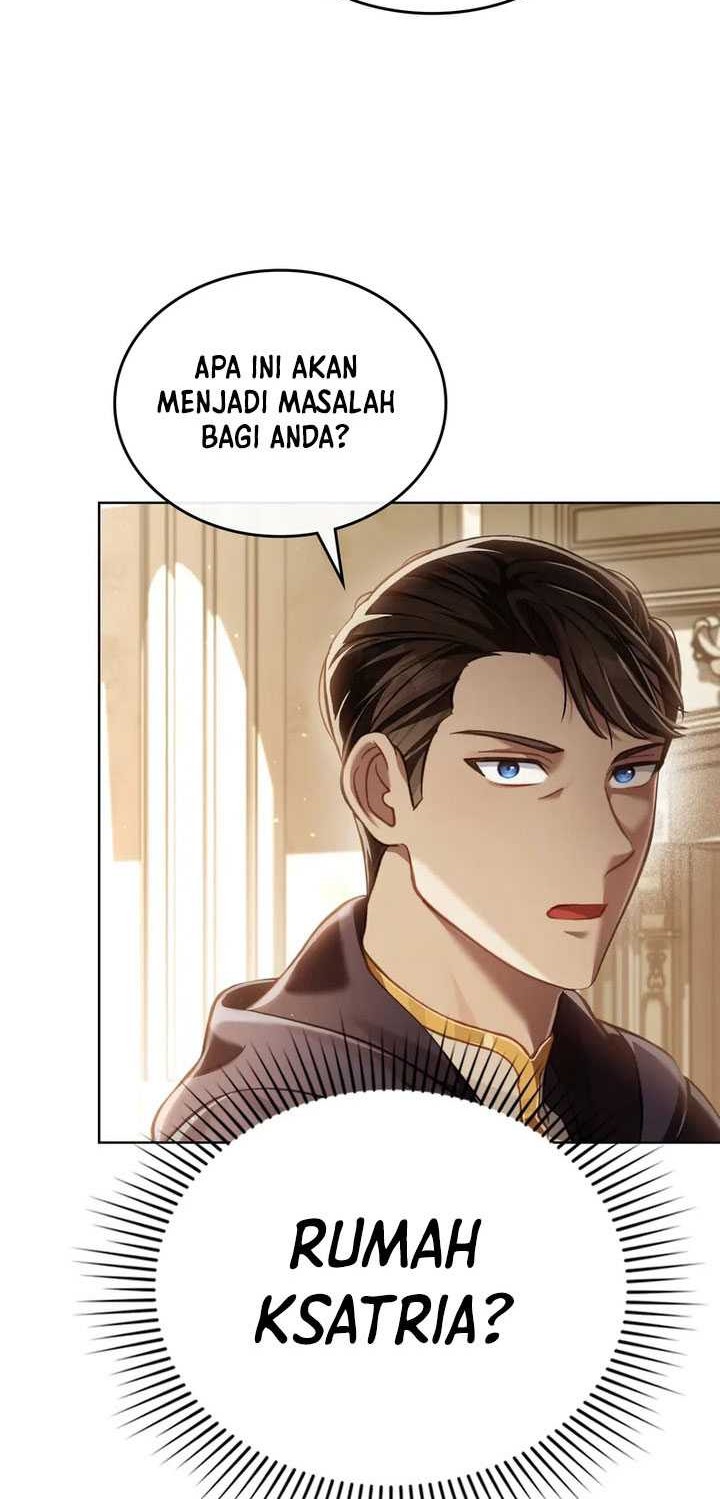 Reborn as the Enemy Prince Chapter 62 Gambar 29