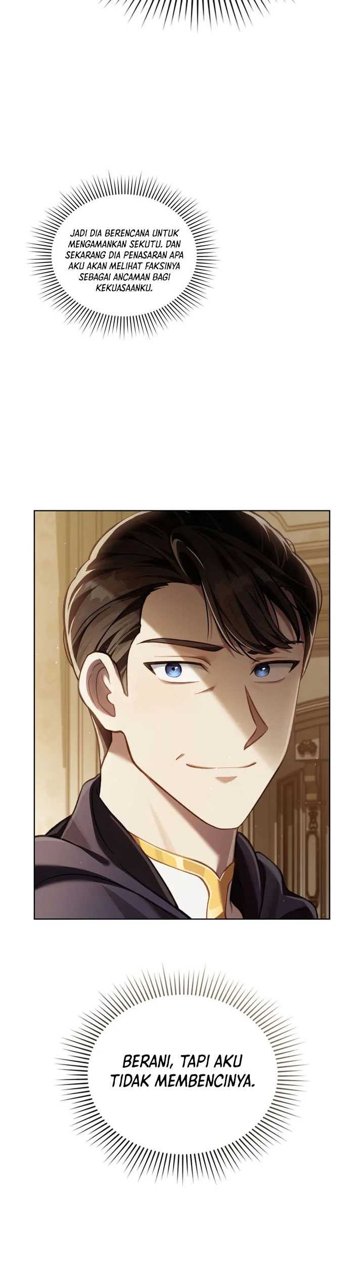 Reborn as the Enemy Prince Chapter 62 Gambar 30