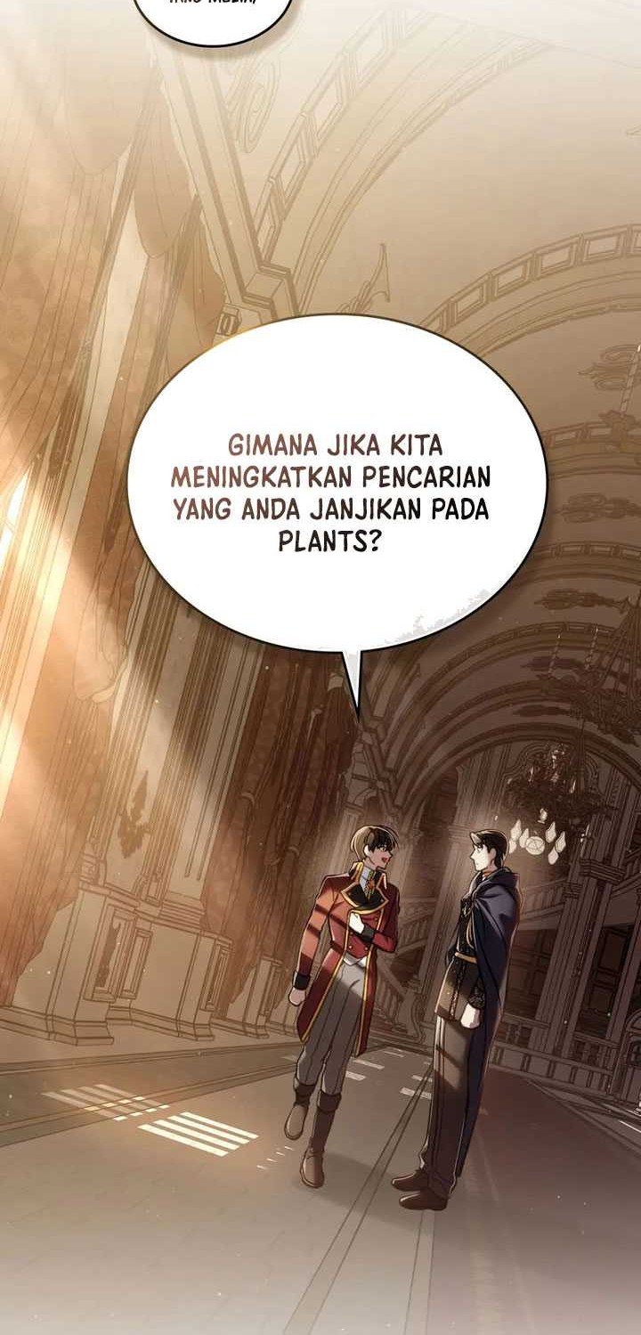 Reborn as the Enemy Prince Chapter 62 Gambar 33