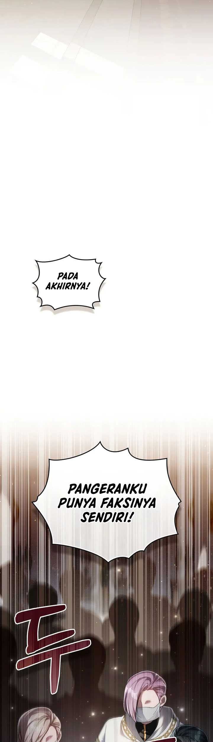 Reborn as the Enemy Prince Chapter 62 Gambar 34