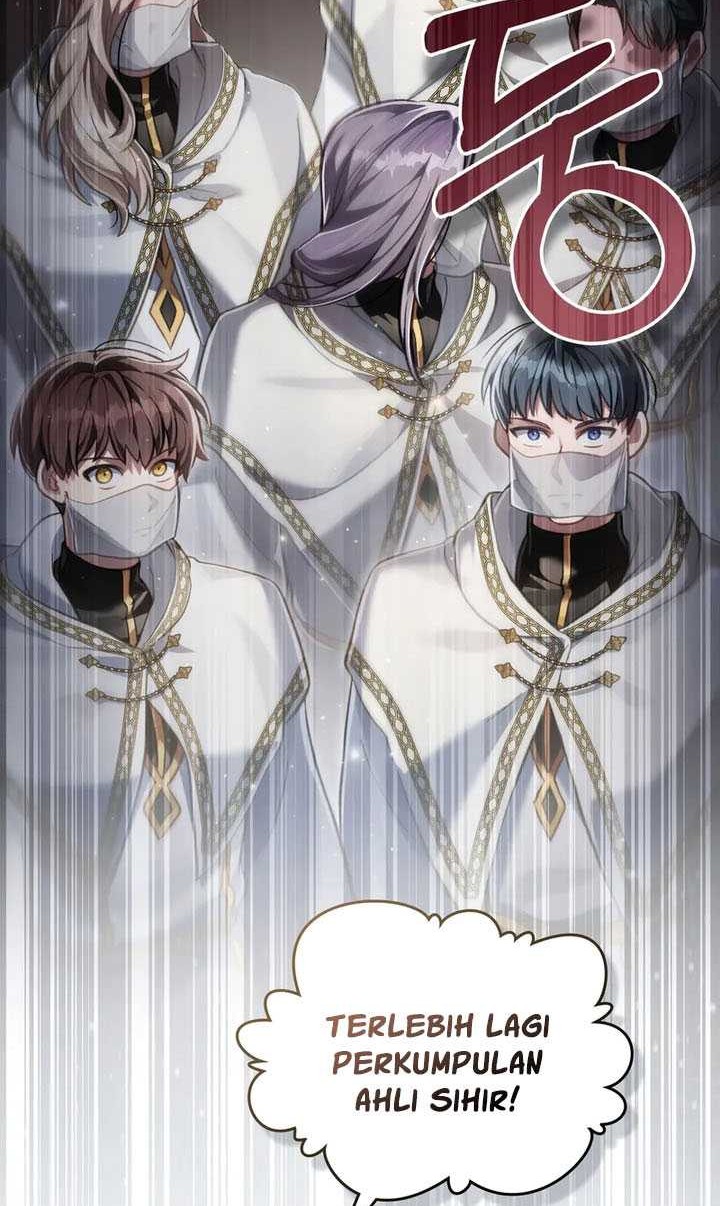 Reborn as the Enemy Prince Chapter 62 Gambar 35