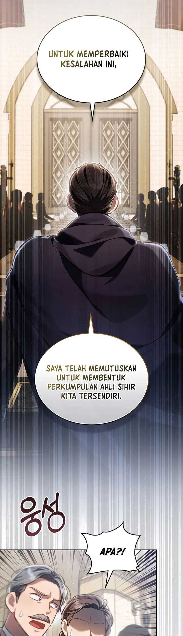 Reborn as the Enemy Prince Chapter 62 Gambar 18
