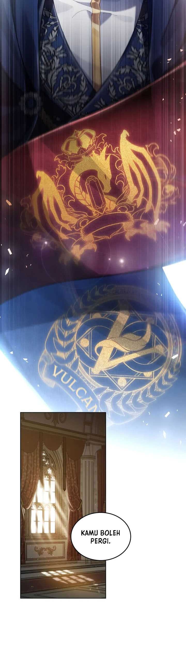 Reborn as the Enemy Prince Chapter 62 Gambar 22