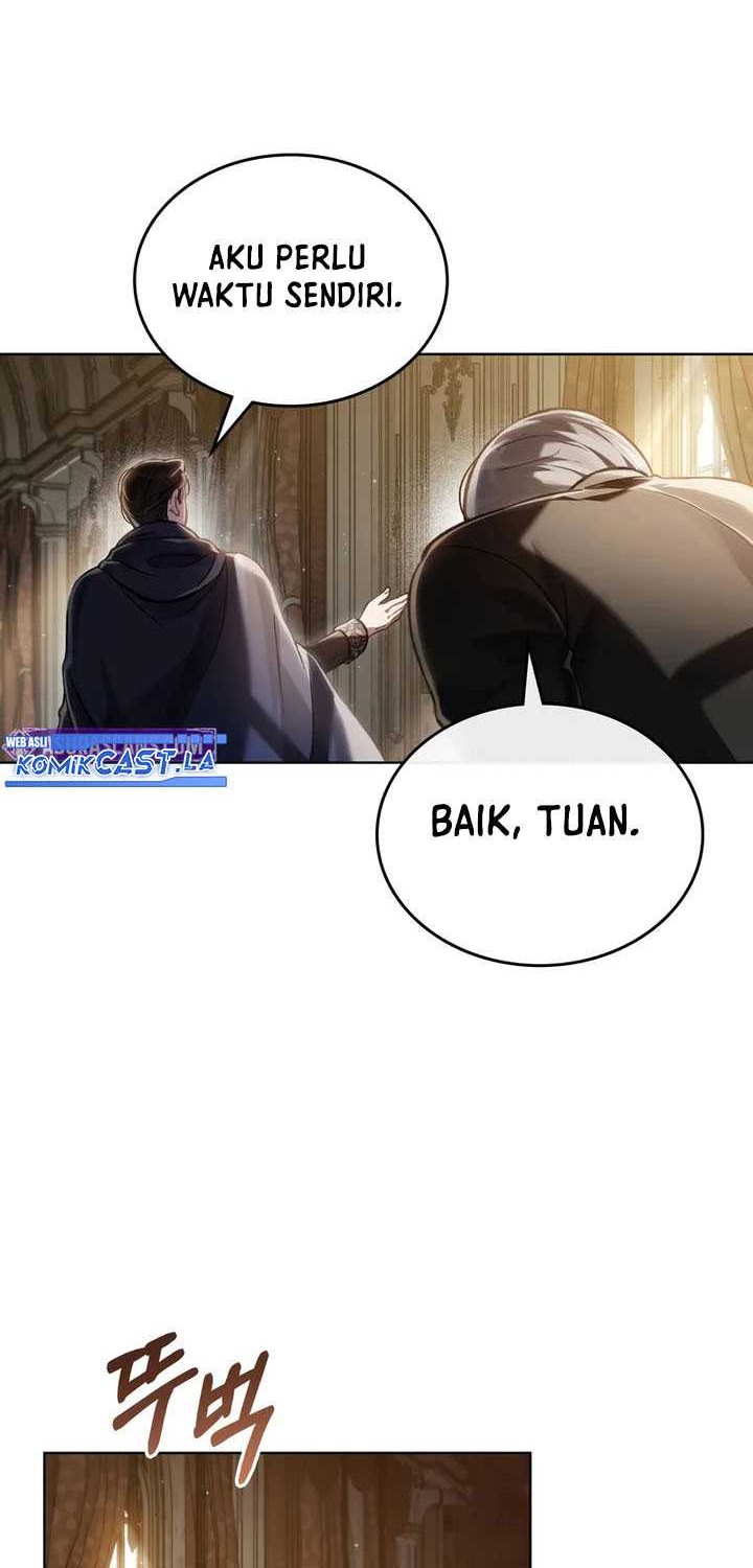Reborn as the Enemy Prince Chapter 62 Gambar 23