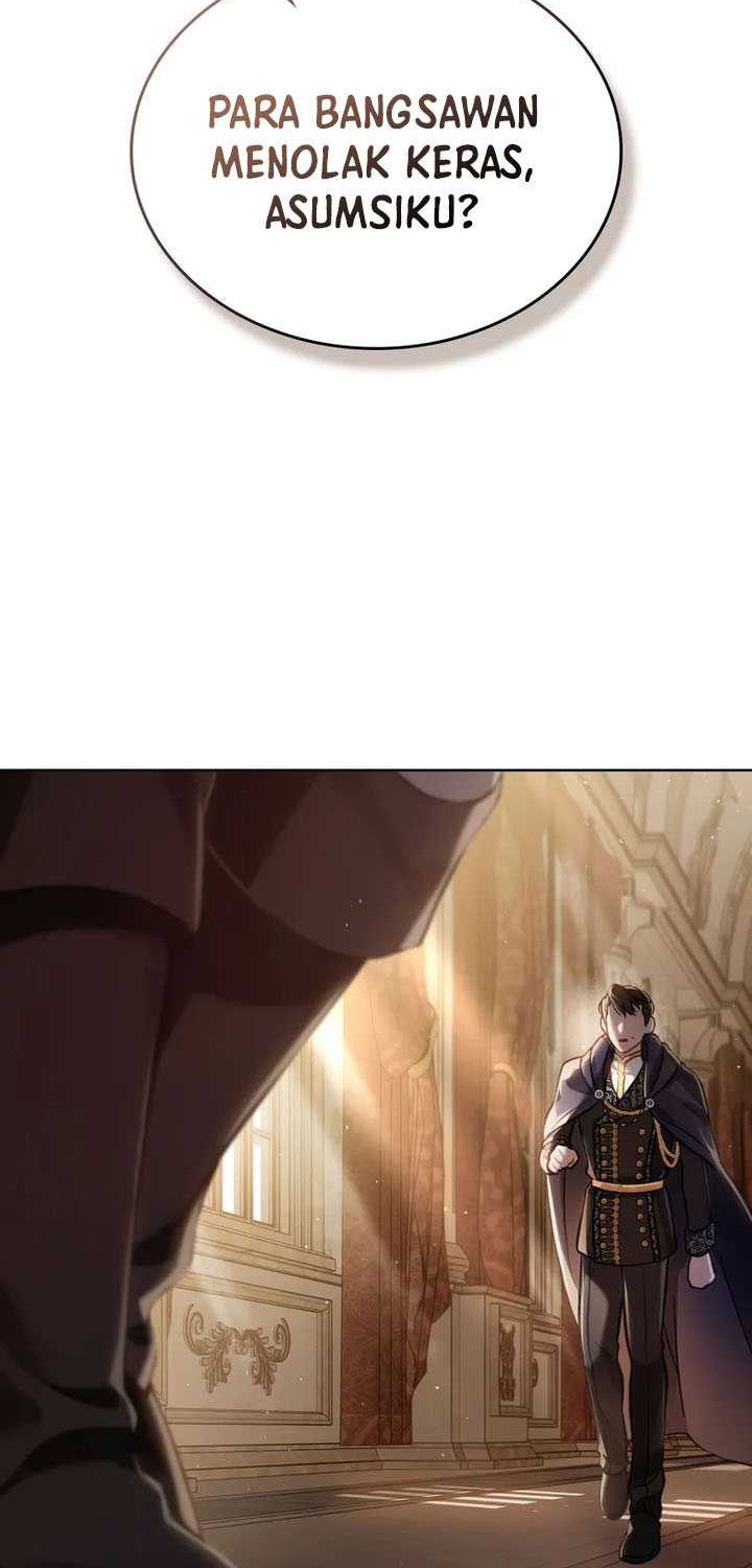 Reborn as the Enemy Prince Chapter 62 Gambar 25