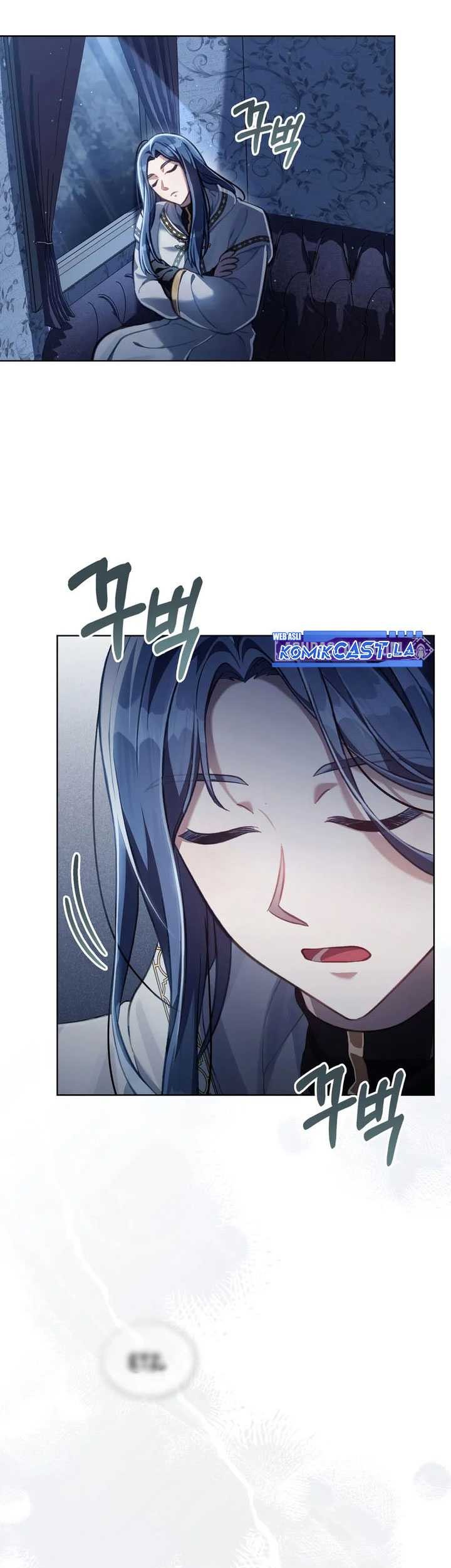 Reborn as the Enemy Prince Chapter 62 Gambar 46