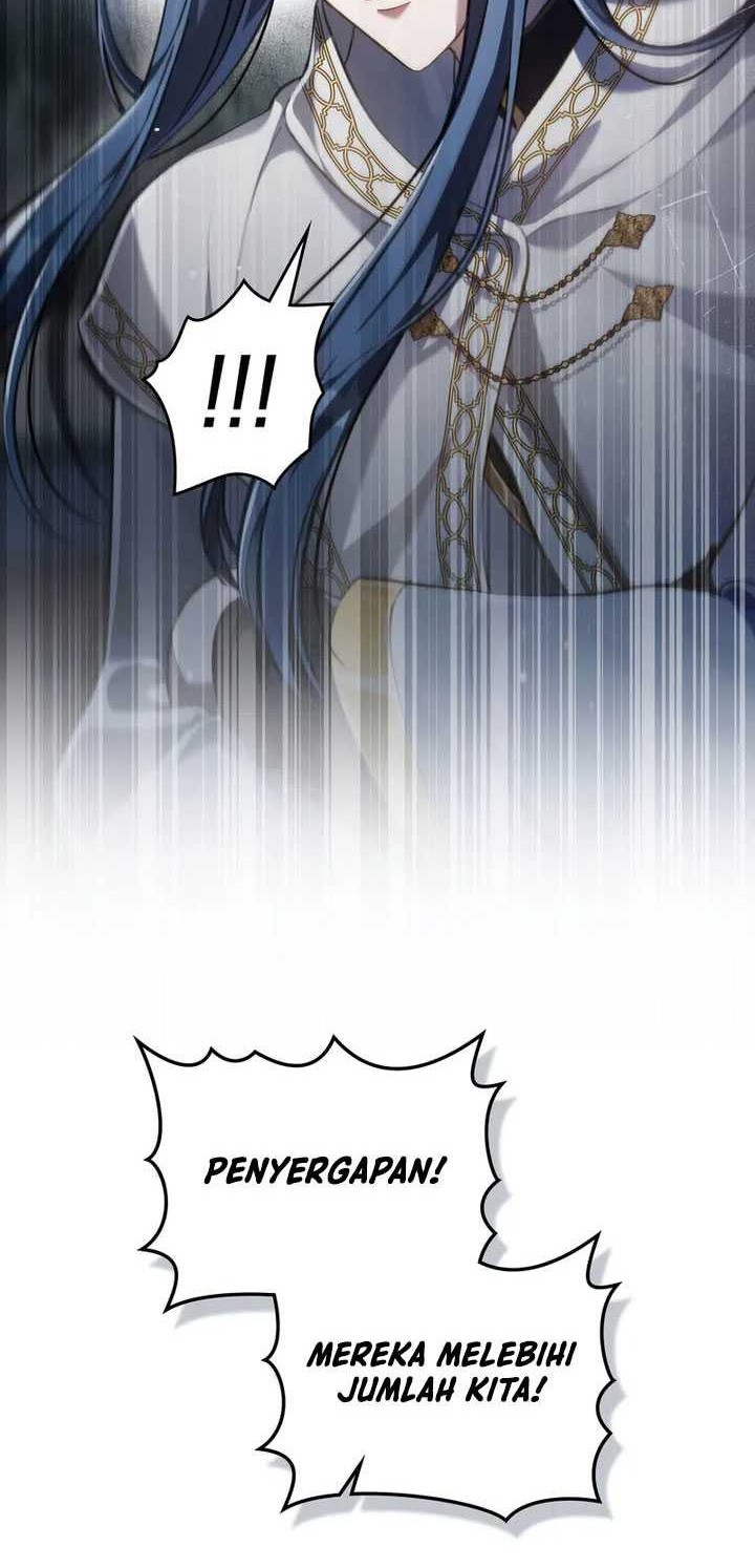 Reborn as the Enemy Prince Chapter 62 Gambar 49