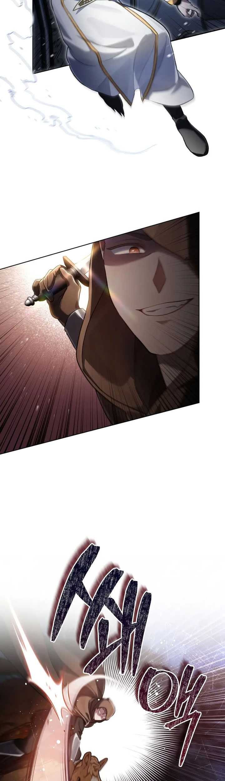 Reborn as the Enemy Prince Chapter 62 Gambar 52