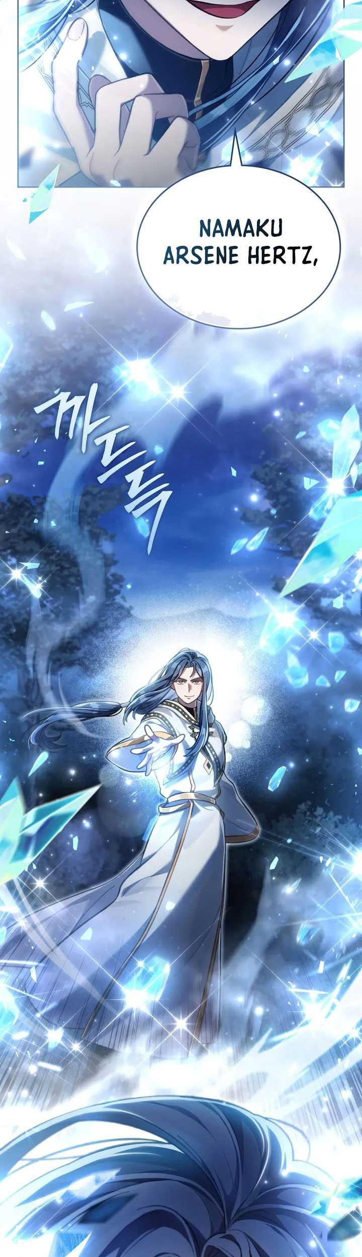 Reborn as the Enemy Prince Chapter 62 Gambar 56