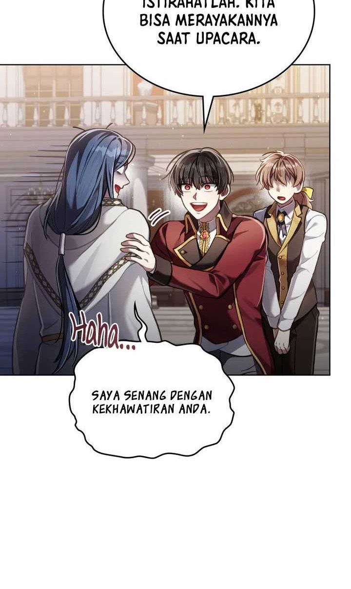 Reborn as the Enemy Prince Chapter 62 Gambar 41