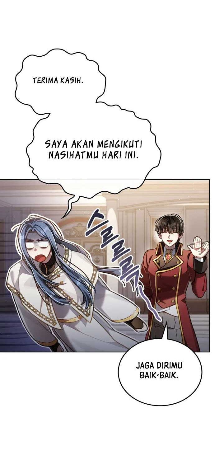 Reborn as the Enemy Prince Chapter 62 Gambar 43