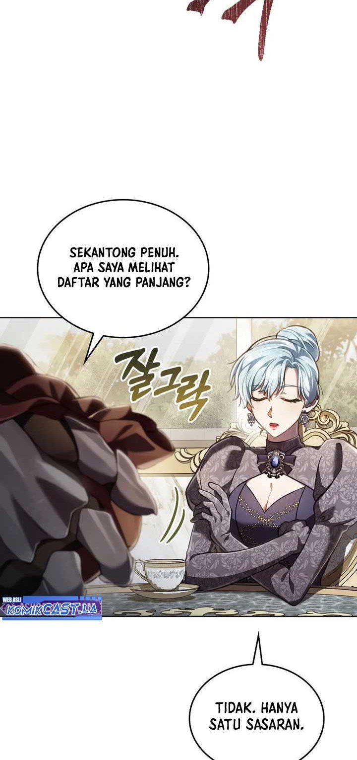 Reborn as the Enemy Prince Chapter 62 Gambar 3