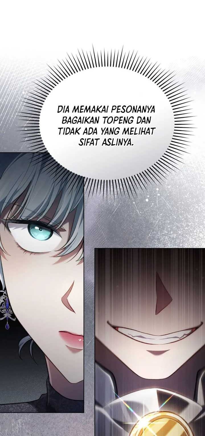 Reborn as the Enemy Prince Chapter 62 Gambar 5