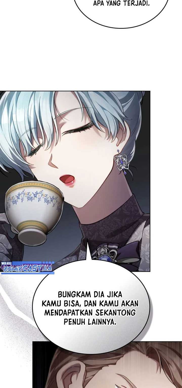 Reborn as the Enemy Prince Chapter 62 Gambar 7