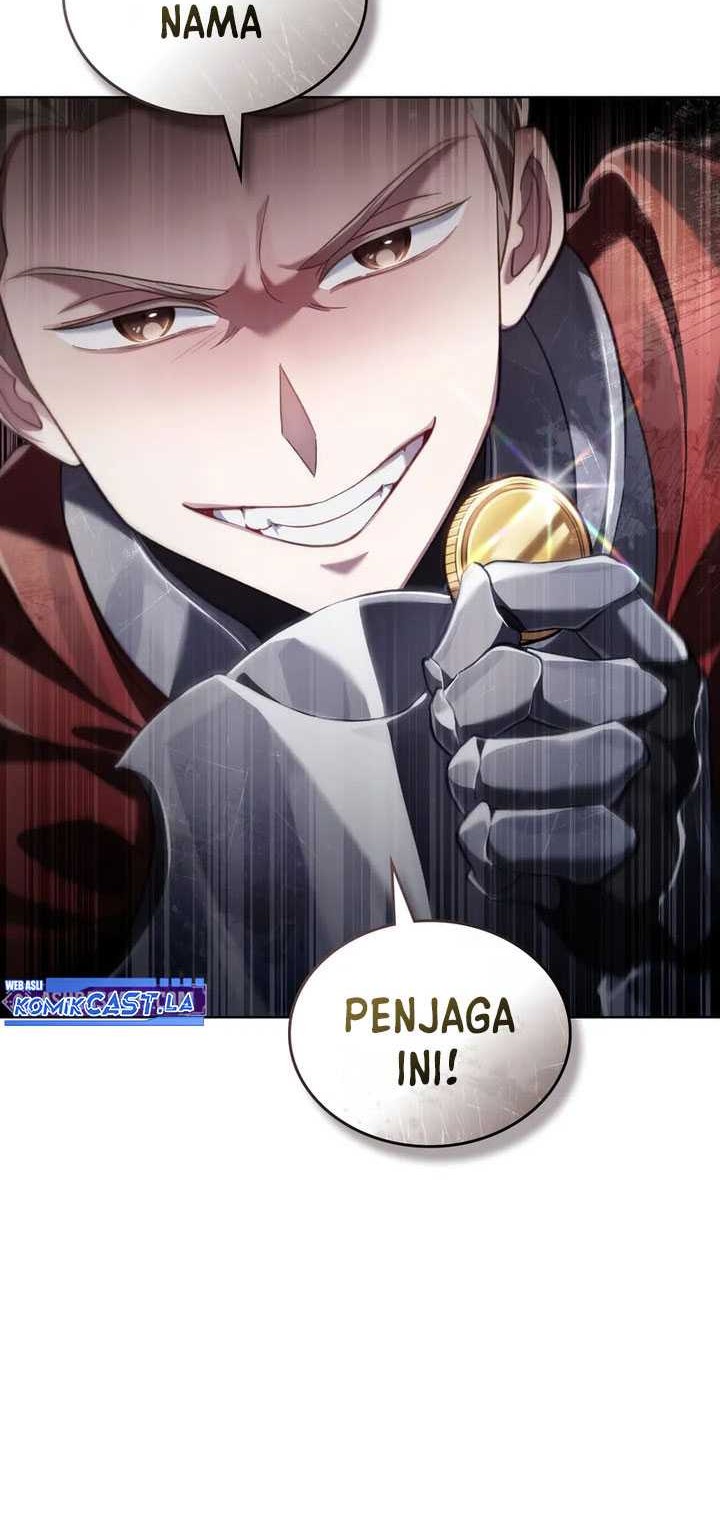 Reborn as the Enemy Prince Chapter 62 Gambar 9