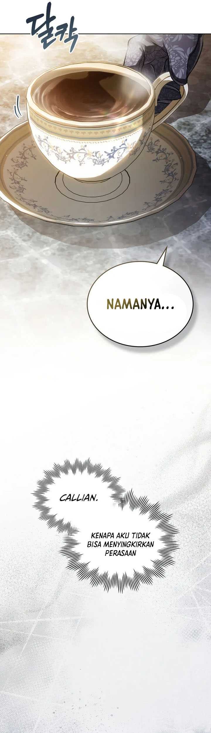 Reborn as the Enemy Prince Chapter 62 Gambar 10