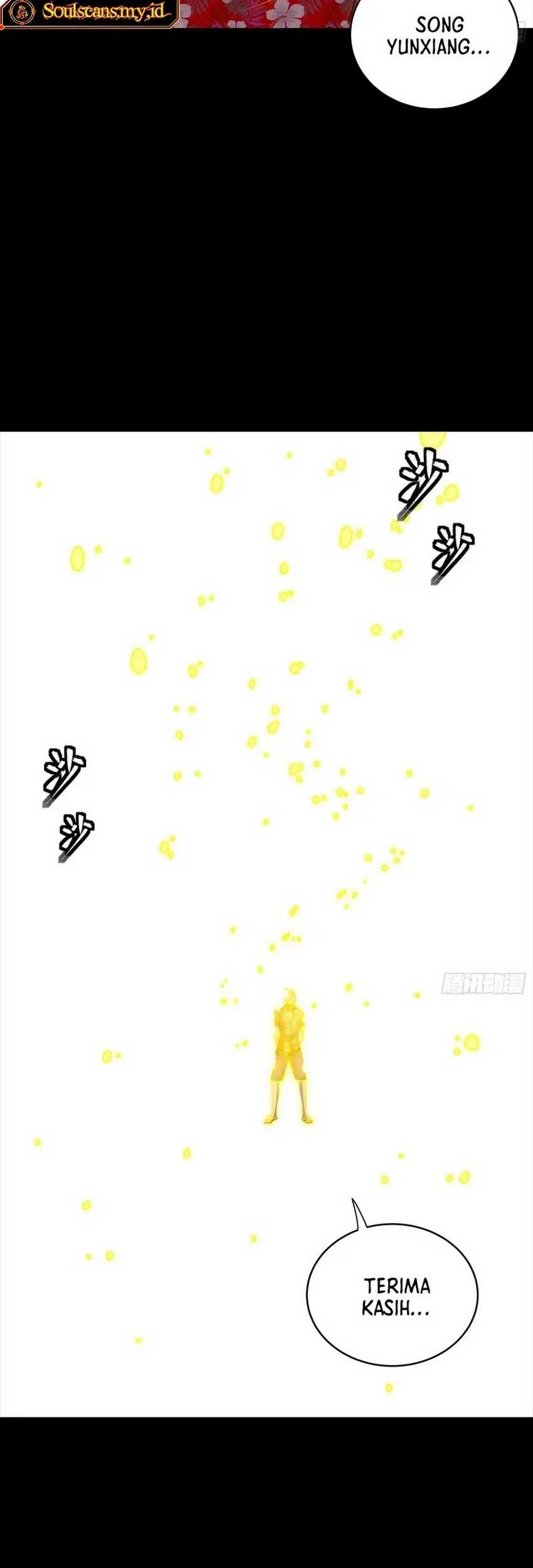 Legend of Star General Chapter 261 Gambar 39