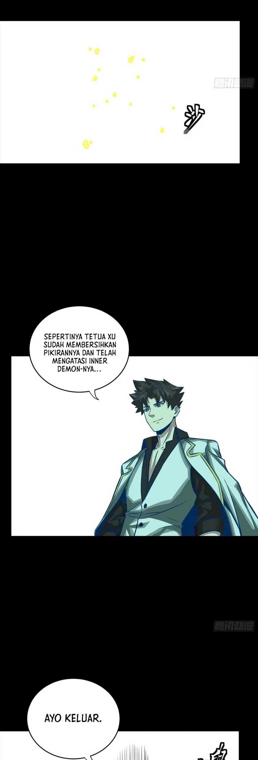 Legend of Star General Chapter 261 Gambar 41