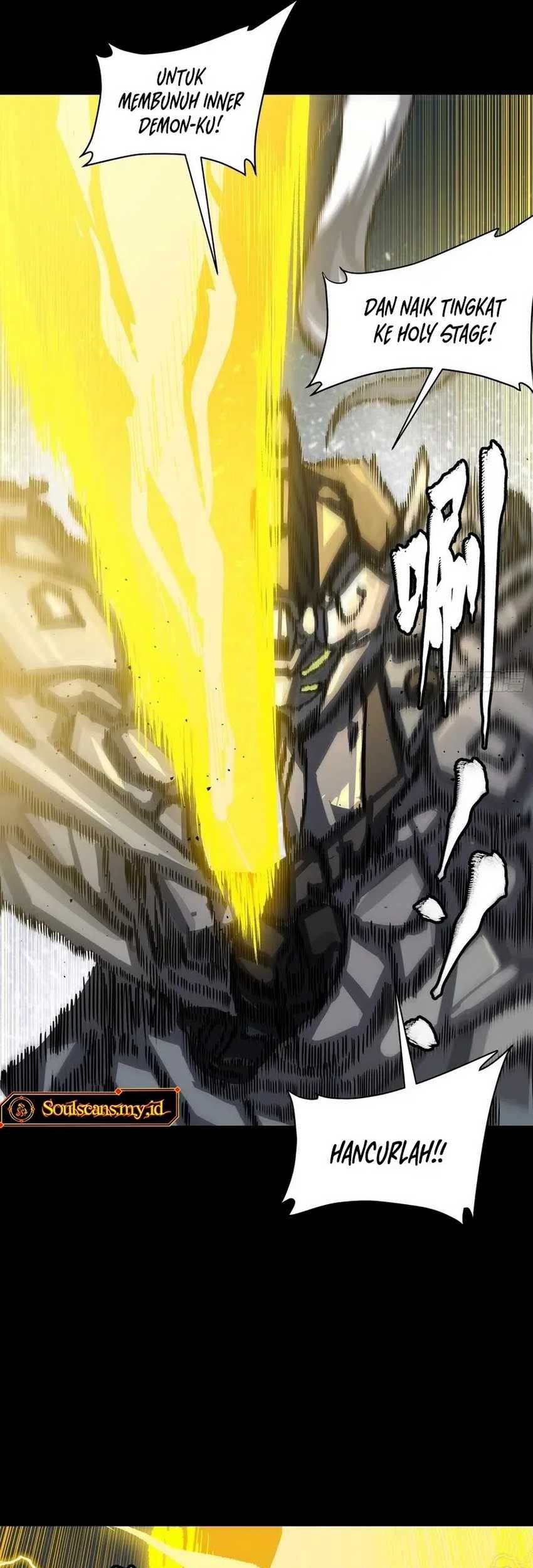 Legend of Star General Chapter 261 Gambar 28