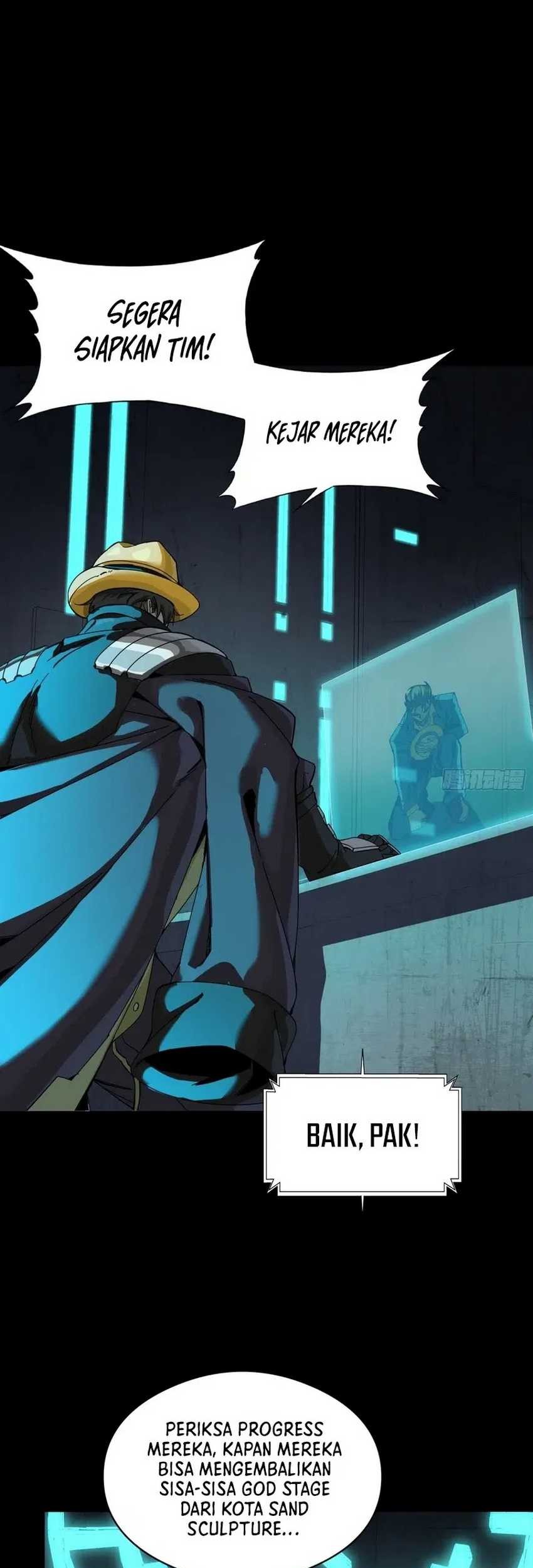 Legend of Star General Chapter 261 Gambar 50