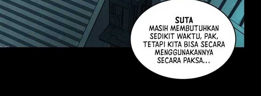 Legend of Star General Chapter 261 Gambar 52