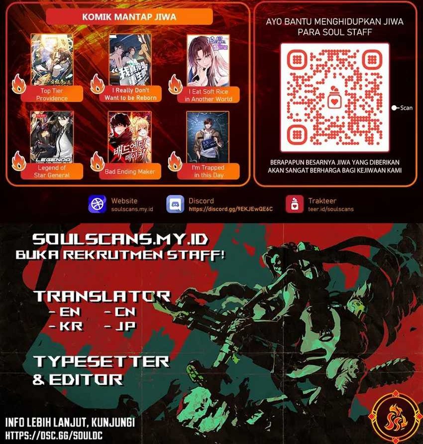 Legend of Star General Chapter 261 Gambar 56