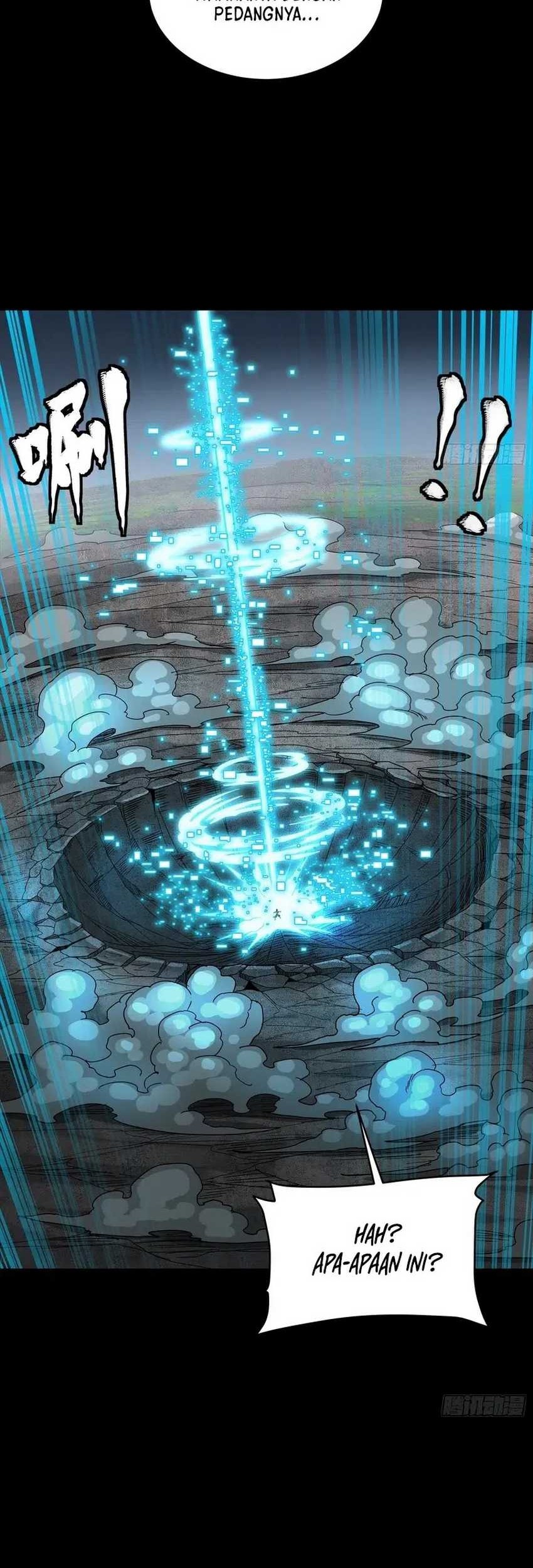 Legend of Star General Chapter 261 Gambar 4