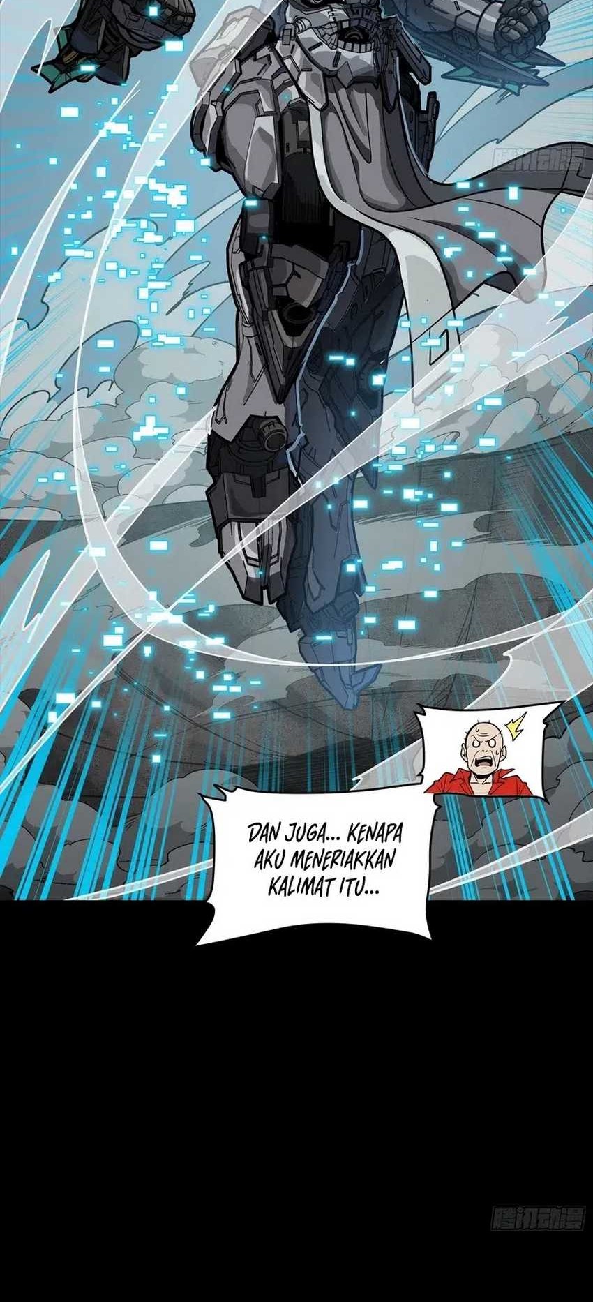 Legend of Star General Chapter 261 Gambar 7