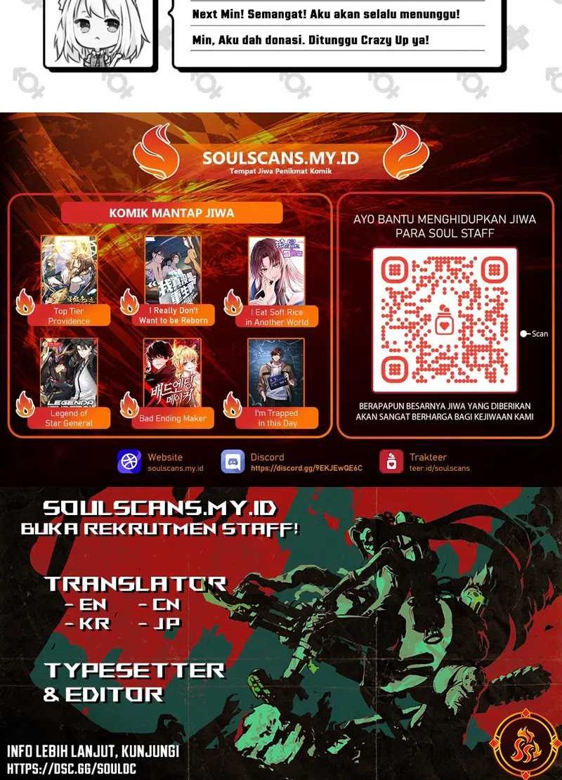 Legend of Star General Chapter 260 Gambar 48