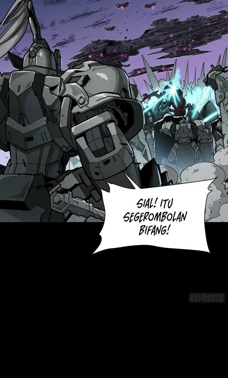 Legend of Star General Chapter 260 Gambar 8