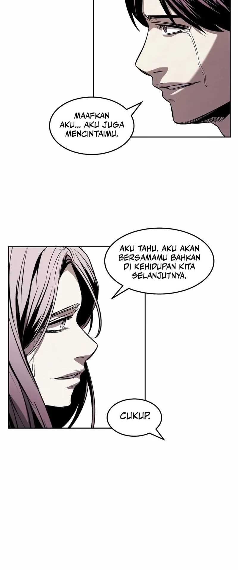 The Invincible Man Chapter 31 Gambar 22