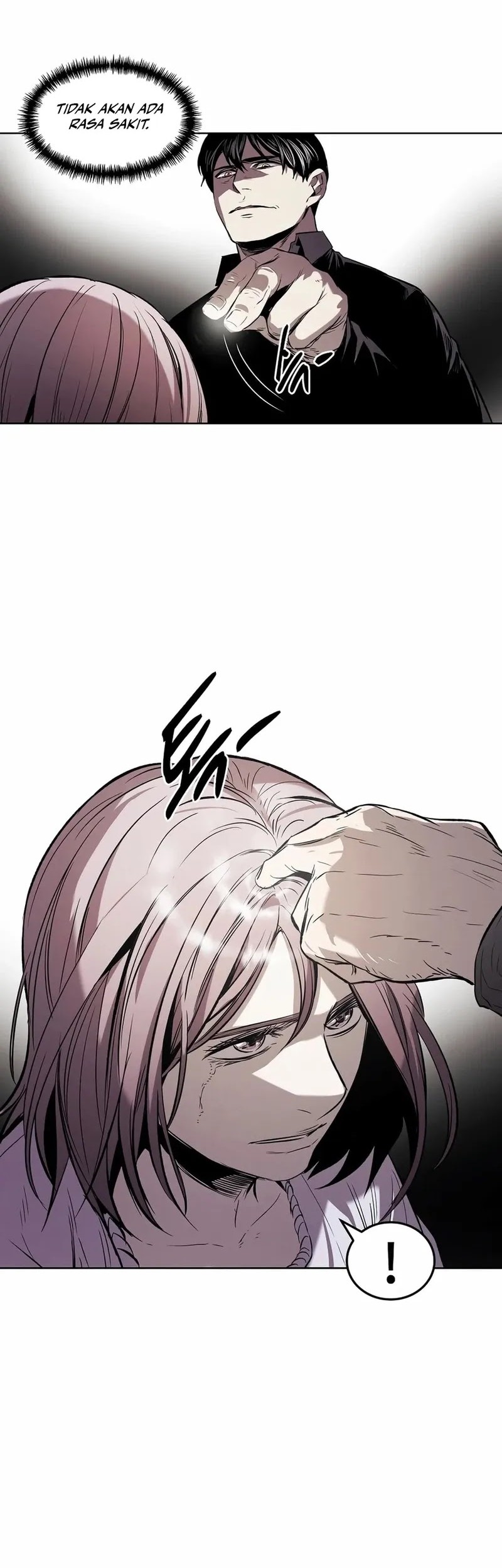 The Invincible Man Chapter 31 Gambar 24