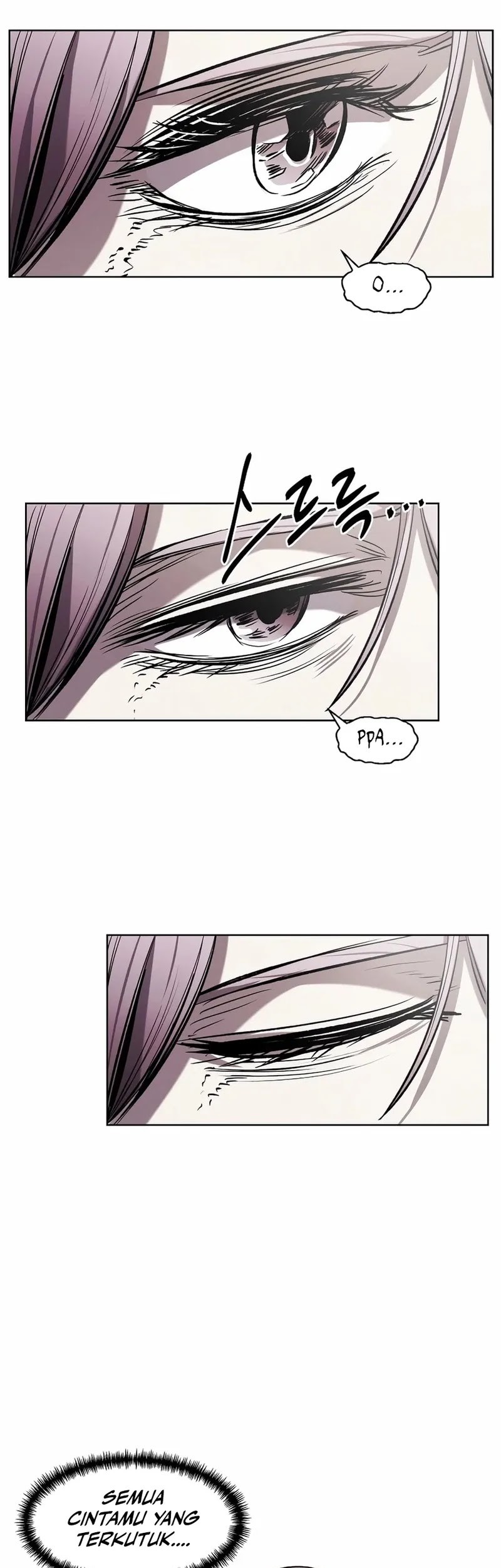 The Invincible Man Chapter 31 Gambar 25