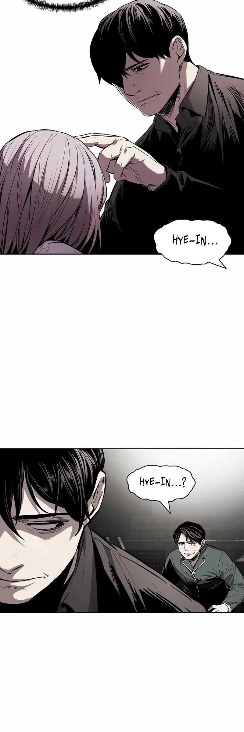 The Invincible Man Chapter 31 Gambar 26