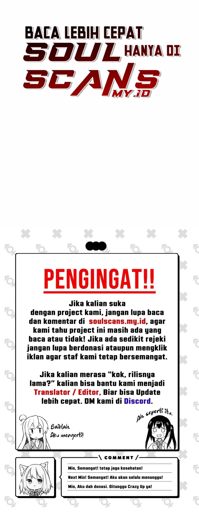 The Invincible Man Chapter 31 Gambar 47