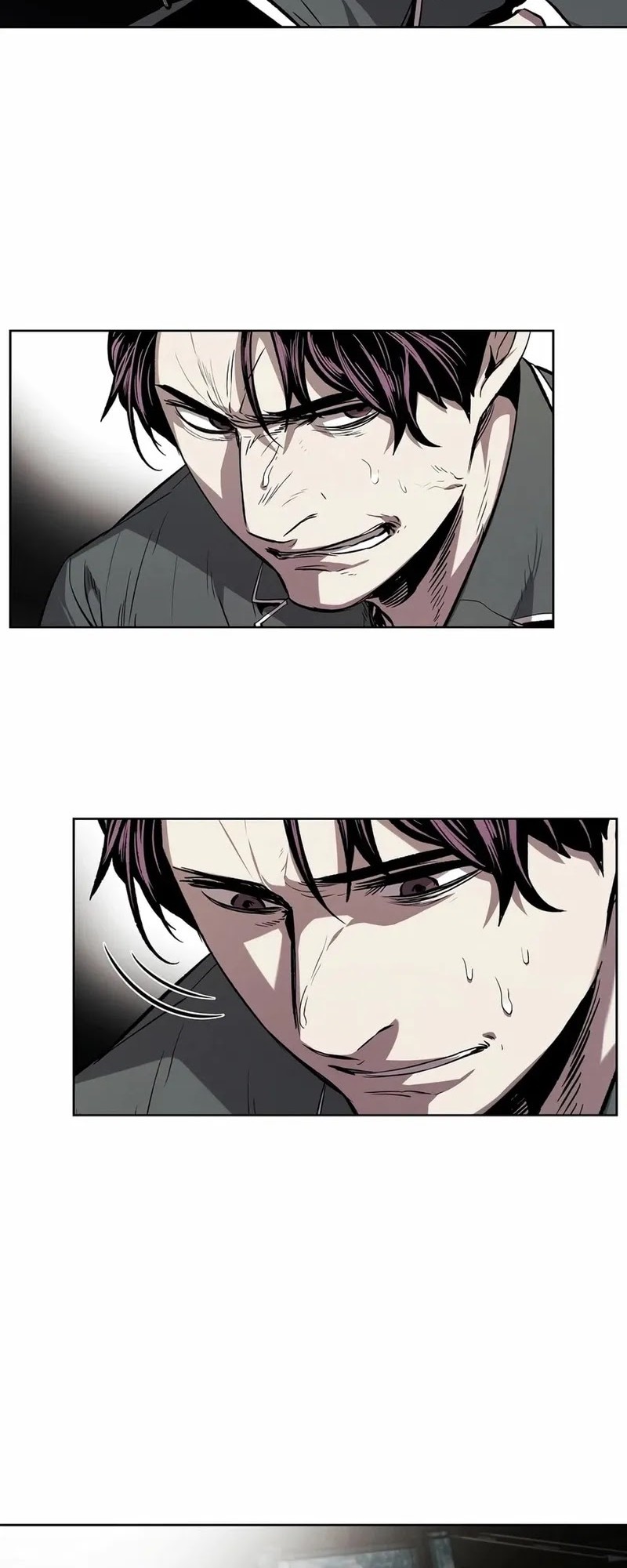 The Invincible Man Chapter 31 Gambar 6