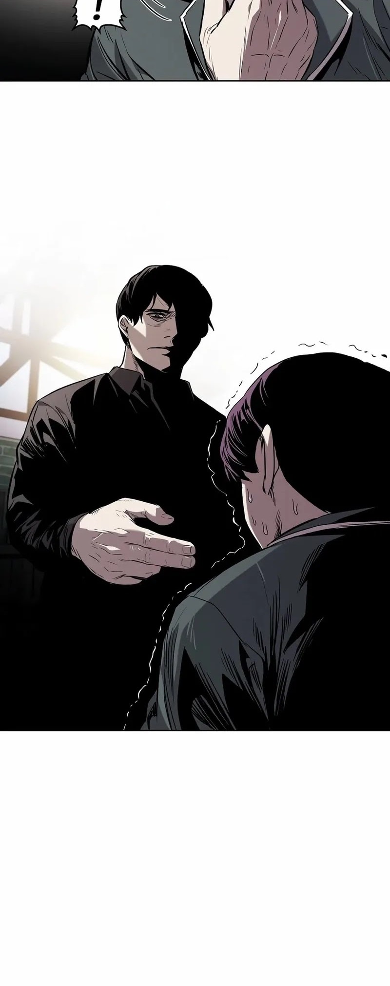 The Invincible Man Chapter 31 Gambar 10