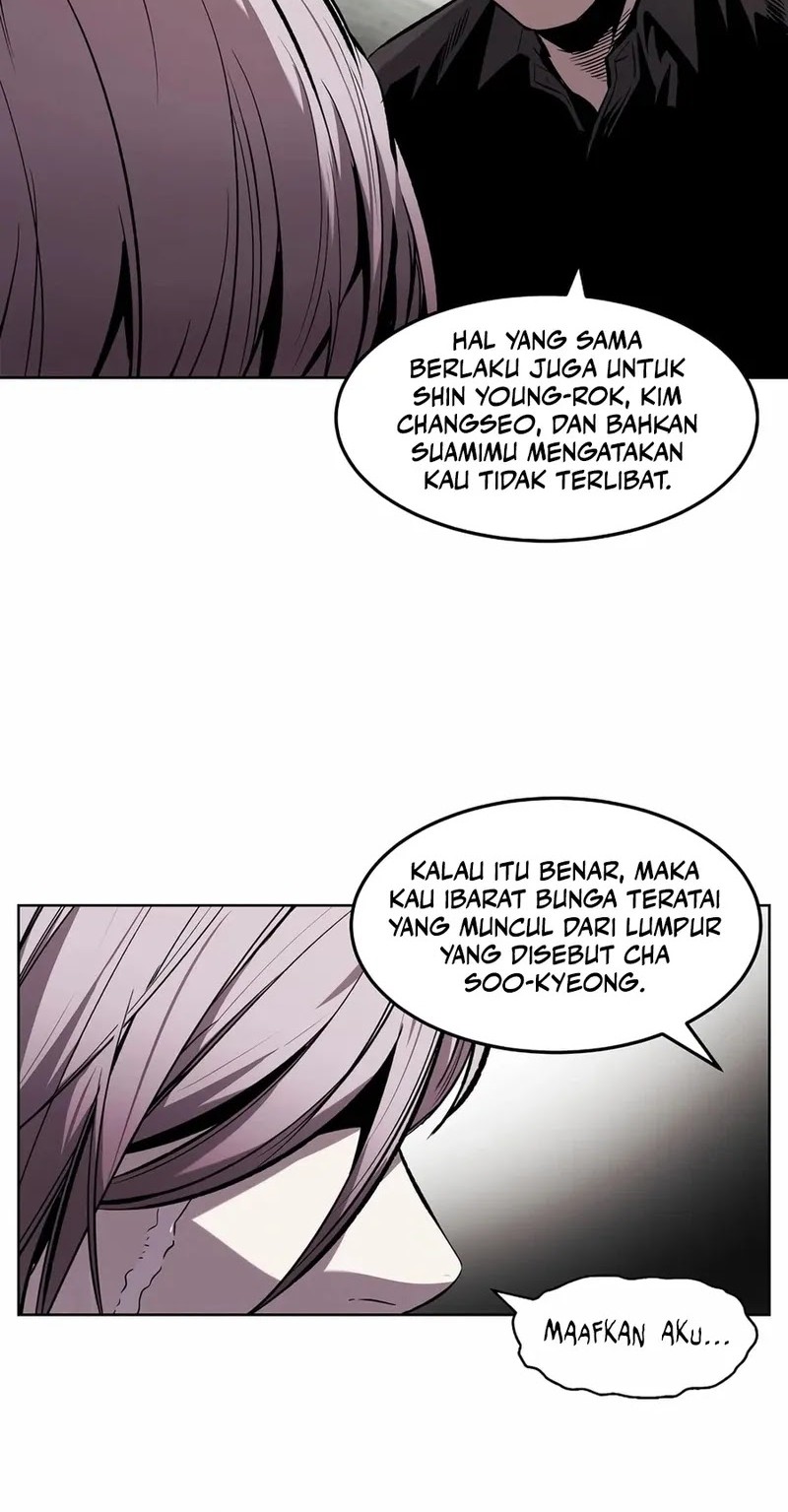 The Invincible Man Chapter 31 Gambar 16