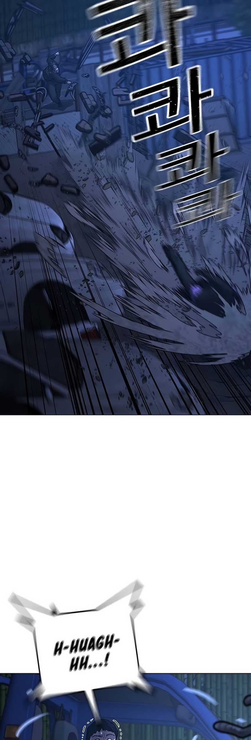 Reality Quest Chapter 150 Gambar 40